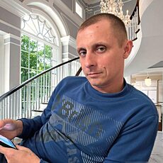 Фотография мужчины Сергей, 41 год из г. Егорьевск