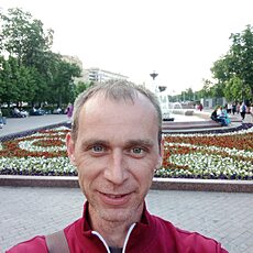Фотография мужчины Шамиль, 38 лет из г. Бугуруслан