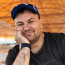 Фотография мужчины Александр, 45 лет из г. Краснодар