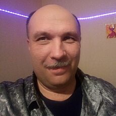 Фотография мужчины Виталий, 49 лет из г. Дальнегорск