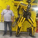 Виктор Касмылин, 54 года