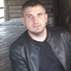 Фотография мужчины Владимир, 44 года из г. Костюковичи