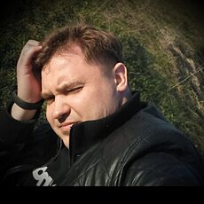 Фотография мужчины Алексей, 34 года из г. Юрьев-Польский