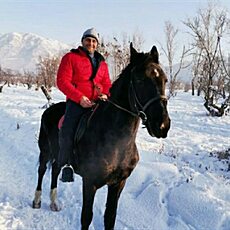 Фотография мужчины Иван, 39 лет из г. Шахтинск