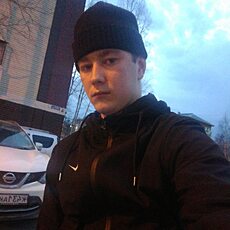 Фотография мужчины Иван, 27 лет из г. Нижневартовск