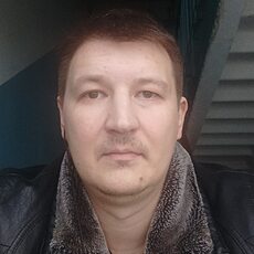 Фотография мужчины Владимир, 34 года из г. Балабаново