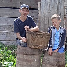 Фотография мужчины Андрей, 38 лет из г. Хойники