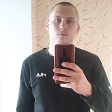 Фотография мужчины Сергей, 27 лет из г. Лида