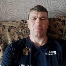 Фотография мужчины Вячеслав, 43 года из г. Заринск