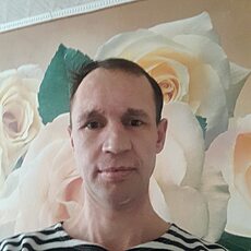 Фотография мужчины Дмитрий, 41 год из г. Сковородино
