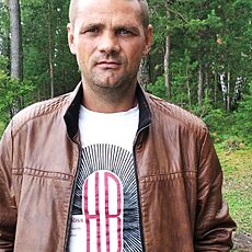 Фотография мужчины Yuri Klimov, 44 года из г. Балаганск