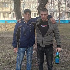 Фотография мужчины Евгений, 34 года из г. Арсеньев