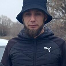 Фотография мужчины Саша, 33 года из г. Кореновск