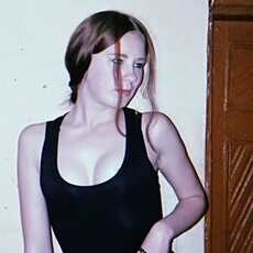 Фотография девушки Іванка, 20 лет из г. Староконстантинов