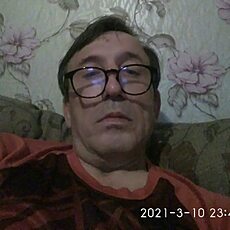 Фотография мужчины Виталий, 51 год из г. Серов