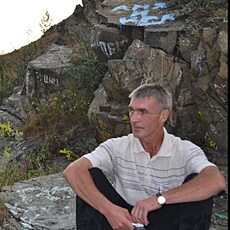 Фотография мужчины Сергей, 55 лет из г. Гурьевск (Кемеровская Обл)