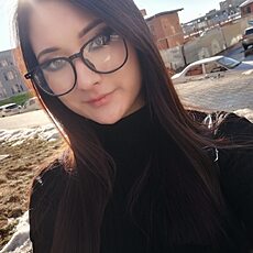 Фотография девушки Александра, 25 лет из г. Красногорск