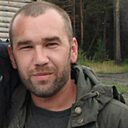 Андрей Бабицин, 41 год