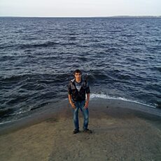 Фотография мужчины Виктор, 30 лет из г. Киров