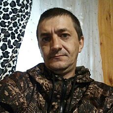 Фотография мужчины Василий, 40 лет из г. Новоаннинский