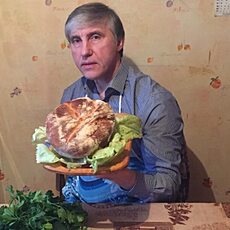 Фотография мужчины Александр, 57 лет из г. Москва