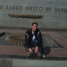 Фотография мужчины Анатолий, 39 лет из г. Ульяновск
