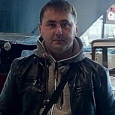 Фотография мужчины Андрей, 41 год из г. Бронницы