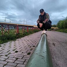 Фотография мужчины Дмитрий, 30 лет из г. Гродно