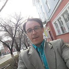 Фотография мужчины Болат, 46 лет из г. Караганда