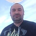 Ларик, 40 лет