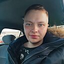 Андрей, 27 лет