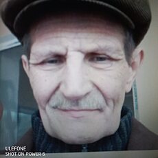 Фотография мужчины Юрий, 66 лет из г. Одесса