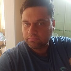 Фотография мужчины Алексей, 35 лет из г. Солигорск