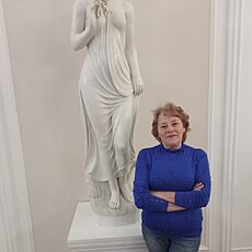 Фотография девушки Татьяна, 67 лет из г. Иркутск