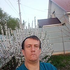 Фотография мужчины Владимир, 48 лет из г. Энгельс