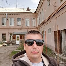 Фотография мужчины Владимир, 42 года из г. Саратов