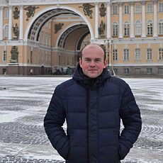Фотография мужчины Виталий, 35 лет из г. Зеленодольск
