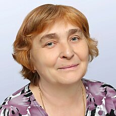 Фотография девушки Наталья, 65 лет из г. Каменск-Шахтинский