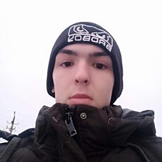 Фотография мужчины Владимир, 23 года из г. Шуя