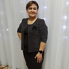 Фотография девушки Надежда, 44 года из г. Саратов
