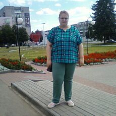 Фотография девушки Татьяна, 41 год из г. Кольчугино