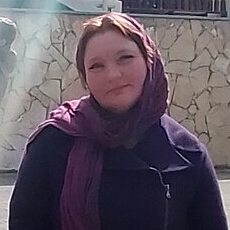 Фотография девушки Валентина, 43 года из г. Первоуральск