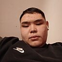 Азамат, 25 лет