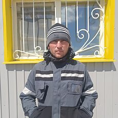 Фотография мужчины Михаил, 39 лет из г. Борзя