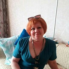 Фотография девушки Ирина, 56 лет из г. Нижневартовск