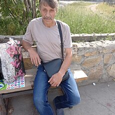 Фотография мужчины Алексей, 62 года из г. Шелехов