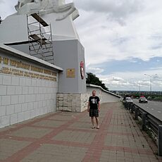 Фотография мужчины Алексей, 40 лет из г. Истра