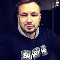 Фотография мужчины Александр, 31 год из г. Гродно