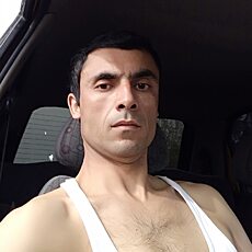 Фотография мужчины Али, 36 лет из г. Ярцево