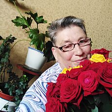 Фотография девушки Ольга, 67 лет из г. Красногорск